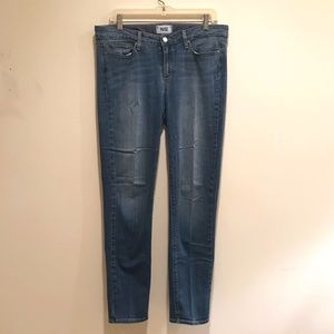 Women's PAIGE Skyline Skinny Jeans